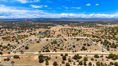 Discover your dream property on this stunning 10.12-acre lot on Talking Rock Golf Club in Arizona - for sale on GolfHomes.com, golf home, golf lot