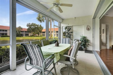 EASY 1st FLOOR LIVING, sold TURNKEY FURNISHED This beautiful 2 on Bonita Fairways in Florida - for sale on GolfHomes.com, golf home, golf lot