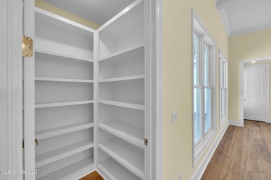 Builder Offering $10,000.00 in Concessions!!!! Brand new 5-bed on Lake Caroline Golf Club in Mississippi - for sale on GolfHomes.com, golf home, golf lot