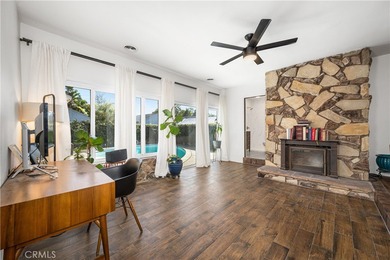 Welcome to this well-maintained 3 Bedroom, 2 Bath home located on Heartwell Golf Course in California - for sale on GolfHomes.com, golf home, golf lot