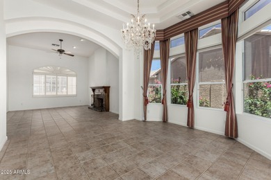 Your Active 40+ Life Starts in Sun Lakes' Oakwood - Complete on Oakwood Golf Club  in Arizona - for sale on GolfHomes.com, golf home, golf lot