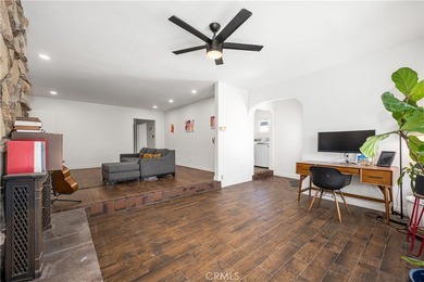 Welcome to this well-maintained 3 Bedroom, 2 Bath home located on Heartwell Golf Course in California - for sale on GolfHomes.com, golf home, golf lot