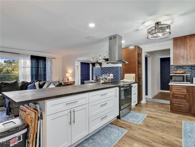 Beautiful 4-bedroom, 2-bath pool home in the highly desirable on Cypress Lake Country Club in Florida - for sale on GolfHomes.com, golf home, golf lot