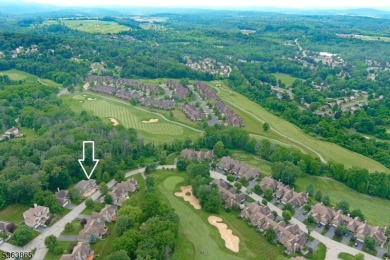 Welcome to your future retreat in Crystal Springs where classic on Crystal Springs Resort in New Jersey - for sale on GolfHomes.com, golf home, golf lot