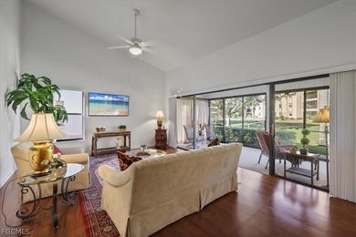 Don't miss this BEAUTIFUL TWIN VILLA, in the RARELY AVAILABLE on Cross Creek Country Club in Florida - for sale on GolfHomes.com, golf home, golf lot