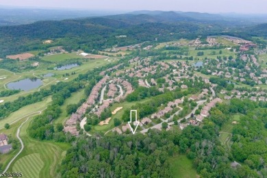 Welcome to your future retreat in Crystal Springs where classic on Crystal Springs Resort in New Jersey - for sale on GolfHomes.com, golf home, golf lot