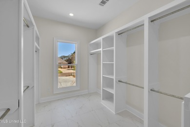 Builder Offering $10,000.00 in Concessions!!!! Brand new 5-bed on Lake Caroline Golf Club in Mississippi - for sale on GolfHomes.com, golf home, golf lot