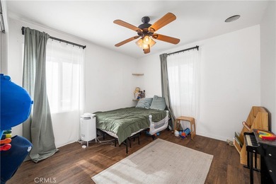 Welcome to this well-maintained 3 Bedroom, 2 Bath home located on Heartwell Golf Course in California - for sale on GolfHomes.com, golf home, golf lot