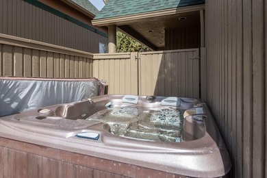 Golf-course chalet in Eagle Crest Resort offering 3 bedrooms and on Eagle Crest Golf Resort - Resort Course in Oregon - for sale on GolfHomes.com, golf home, golf lot