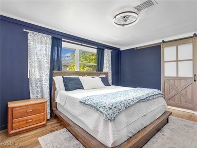 Beautiful 4-bedroom, 2-bath pool home in the highly desirable on Cypress Lake Country Club in Florida - for sale on GolfHomes.com, golf home, golf lot