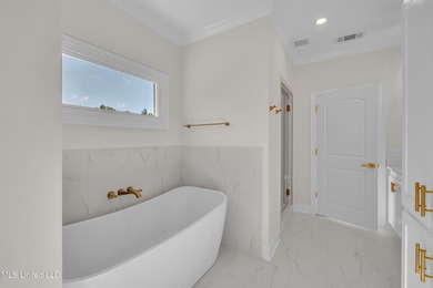 Builder Offering $10,000.00 in Concessions!!!! Brand new 5-bed on Lake Caroline Golf Club in Mississippi - for sale on GolfHomes.com, golf home, golf lot