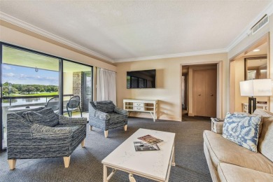 Two Bedroom/Two Bath *C* Unit-

Spectacular, unobstructed Lake on Innisbrook Resort and Golf Club in Florida - for sale on GolfHomes.com, golf home, golf lot