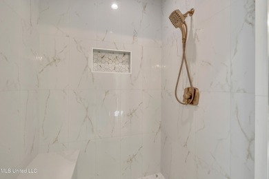 Builder Offering $10,000.00 in Concessions!!!! Brand new 5-bed on Lake Caroline Golf Club in Mississippi - for sale on GolfHomes.com, golf home, golf lot