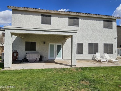 Below Appraisal. Want the biggest lot in the subdivision? on Poston Butte Golf Club in Arizona - for sale on GolfHomes.com, golf home, golf lot