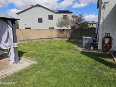 Below Appraisal. Want the biggest lot in the subdivision? on Poston Butte Golf Club in Arizona - for sale on GolfHomes.com, golf home, golf lot