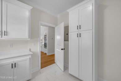 Builder Offering $10,000.00 in Concessions!!!! Brand new 5-bed on Lake Caroline Golf Club in Mississippi - for sale on GolfHomes.com, golf home, golf lot