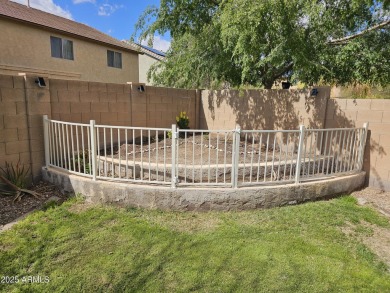 Below Appraisal. Want the biggest lot in the subdivision? on Poston Butte Golf Club in Arizona - for sale on GolfHomes.com, golf home, golf lot
