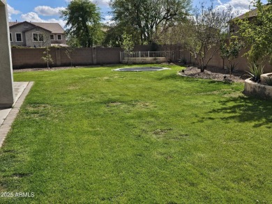 Below Appraisal. Want the biggest lot in the subdivision? on Poston Butte Golf Club in Arizona - for sale on GolfHomes.com, golf home, golf lot