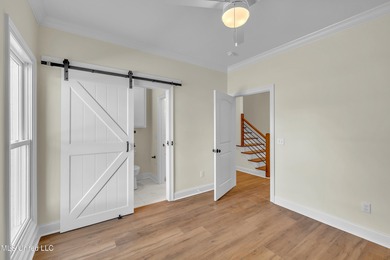 Builder Offering $10,000.00 in Concessions!!!! Brand new 5-bed on Lake Caroline Golf Club in Mississippi - for sale on GolfHomes.com, golf home, golf lot