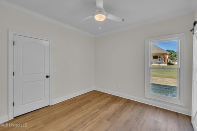 Builder Offering $10,000.00 in Concessions!!!! Brand new 5-bed on Lake Caroline Golf Club in Mississippi - for sale on GolfHomes.com, golf home, golf lot