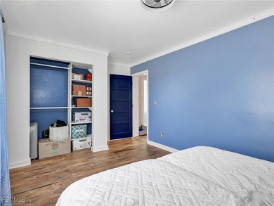 Beautiful 4-bedroom, 2-bath pool home in the highly desirable on Cypress Lake Country Club in Florida - for sale on GolfHomes.com, golf home, golf lot