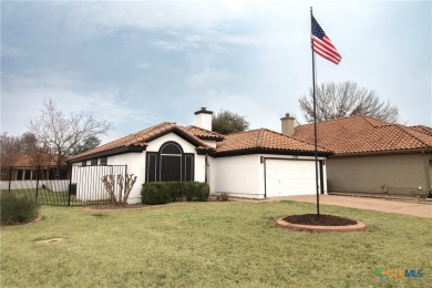 Welcome to this charming 3-bedroom, 2-bathroom home located on a on Berry Creek Country Club in Texas - for sale on GolfHomes.com, golf home, golf lot