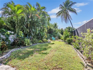 Beautiful 4-bedroom, 2-bath pool home in the highly desirable on Cypress Lake Country Club in Florida - for sale on GolfHomes.com, golf home, golf lot