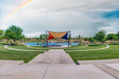 Below Appraisal. Want the biggest lot in the subdivision? on Poston Butte Golf Club in Arizona - for sale on GolfHomes.com, golf home, golf lot