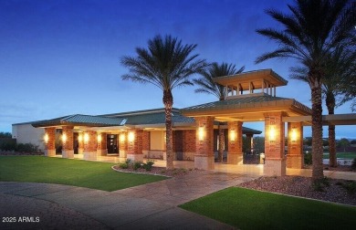 Below Appraisal. Want the biggest lot in the subdivision? on Poston Butte Golf Club in Arizona - for sale on GolfHomes.com, golf home, golf lot