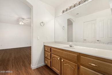 Your Active 40+ Life Starts in Sun Lakes' Oakwood - Complete on Oakwood Golf Club  in Arizona - for sale on GolfHomes.com, golf home, golf lot