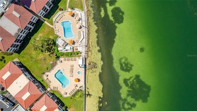 Vacant and ready to occupy!!  Breathtaking Don Cesar Views o on Isla Del Sol Yacht and Country Club in Florida - for sale on GolfHomes.com, golf home, golf lot