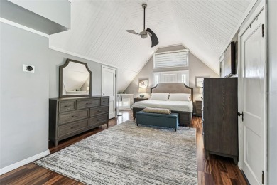Nestled on a beautifully positioned corner lot directly across on Clearwater Country Club in Florida - for sale on GolfHomes.com, golf home, golf lot