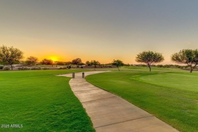 Below Appraisal. Want the biggest lot in the subdivision? on Poston Butte Golf Club in Arizona - for sale on GolfHomes.com, golf home, golf lot
