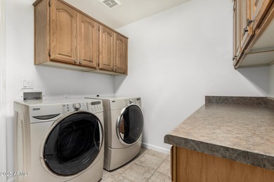 Your Active 40+ Life Starts in Sun Lakes' Oakwood - Complete on Oakwood Golf Club  in Arizona - for sale on GolfHomes.com, golf home, golf lot