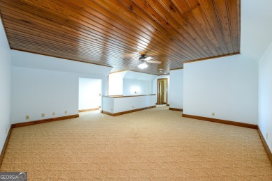 Presenting Linden Hill Farm, a 62.48+- acre exceptional property on Cateechee Golf Club in Georgia - for sale on GolfHomes.com, golf home, golf lot