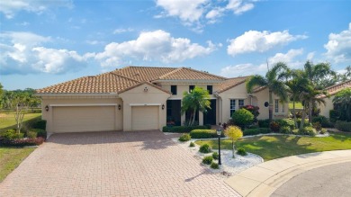 Nestled in the exclusive RENAISSANCE GOLF COURSE COMMUNITY for on The Club Renaissance in Florida - for sale on GolfHomes.com, golf home, golf lot