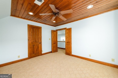 Presenting Linden Hill Farm, a 62.48+- acre exceptional property on Cateechee Golf Club in Georgia - for sale on GolfHomes.com, golf home, golf lot