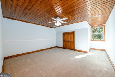 Presenting Linden Hill Farm, a 62.48+- acre exceptional property on Cateechee Golf Club in Georgia - for sale on GolfHomes.com, golf home, golf lot