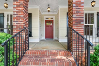 WELCOME TO THIS ADORABLE HOME NESTLED IN THE SOUGHT-AFTER on Harbor Club Golf and Country Club in Georgia - for sale on GolfHomes.com, golf home, golf lot