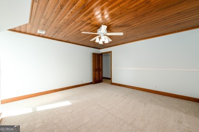 Presenting Linden Hill Farm, a 62.48+- acre exceptional property on Cateechee Golf Club in Georgia - for sale on GolfHomes.com, golf home, golf lot