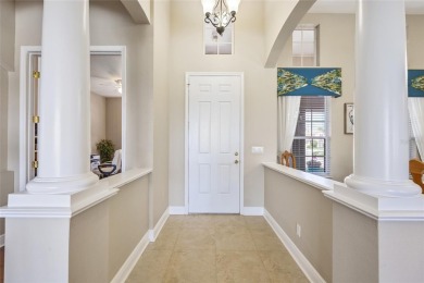 Nestled in the exclusive RENAISSANCE GOLF COURSE COMMUNITY for on The Club Renaissance in Florida - for sale on GolfHomes.com, golf home, golf lot