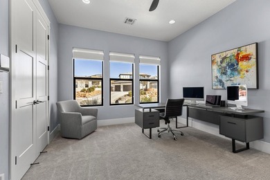 Unique opportunity to own a house with an attached ADU. 3 on Green Spring Country Club in Utah - for sale on GolfHomes.com, golf home, golf lot