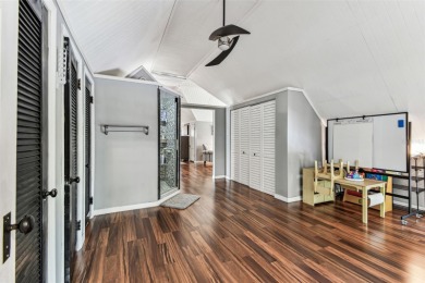 JUST REDUCED! Nestled on a beautifully positioned corner lot on Clearwater Country Club in Florida - for sale on GolfHomes.com, golf home, golf lot
