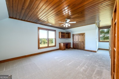 Presenting Linden Hill Farm, a 62.48+- acre exceptional property on Cateechee Golf Club in Georgia - for sale on GolfHomes.com, golf home, golf lot