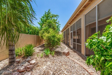 Your Active 40+ Life Starts in Sun Lakes' Oakwood - Complete on Oakwood Golf Club  in Arizona - for sale on GolfHomes.com, golf home, golf lot