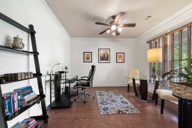 WELCOME TO THIS ADORABLE HOME NESTLED IN THE SOUGHT-AFTER on Harbor Club Golf and Country Club in Georgia - for sale on GolfHomes.com, golf home, golf lot