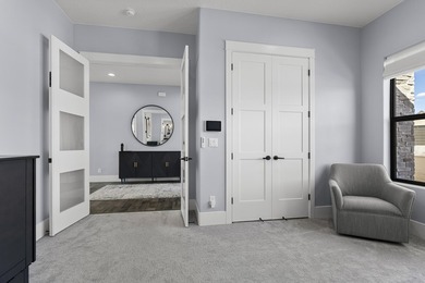 Unique opportunity to own a house with an attached ADU. 3 on Green Spring Country Club in Utah - for sale on GolfHomes.com, golf home, golf lot