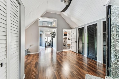 JUST REDUCED! Nestled on a beautifully positioned corner lot on Clearwater Country Club in Florida - for sale on GolfHomes.com, golf home, golf lot