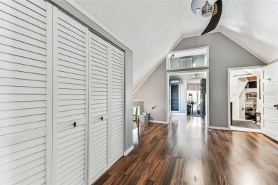 JUST REDUCED! Nestled on a beautifully positioned corner lot on Clearwater Country Club in Florida - for sale on GolfHomes.com, golf home, golf lot