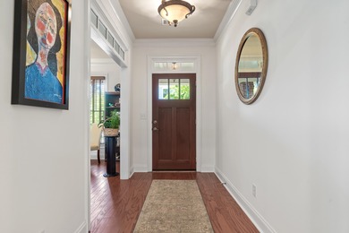 WELCOME TO THIS ADORABLE HOME NESTLED IN THE SOUGHT-AFTER on Harbor Club Golf and Country Club in Georgia - for sale on GolfHomes.com, golf home, golf lot